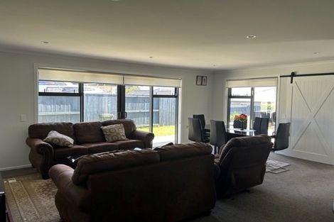 Photo of property in 6 Howie Rise, Te Puke, 3119