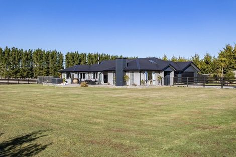 Photo of property in 688 Poyntzs Road, Eyrewell, Rangiora, 7476