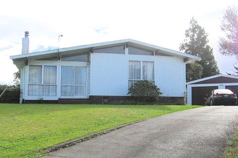 Photo of property in 32 Norrie Street, Feilding, 4702