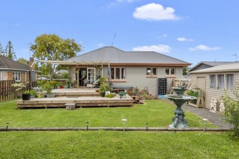 Photo of property in 11 Herschel Street, Ngaruawahia, 3720