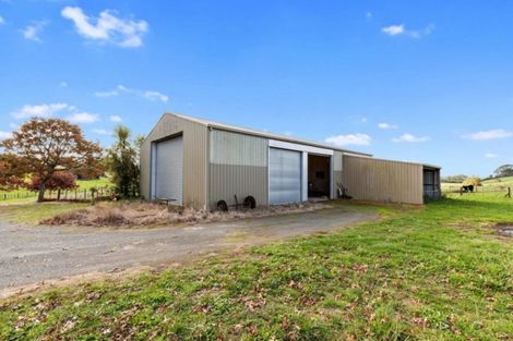 Photo of property in 191 Cemetery Road, Whatawhata, Hamilton, 3289