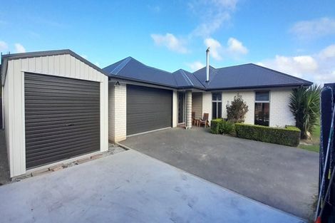 Photo of property in 44 Glenmark Drive, Waipara, Amberley, 7483