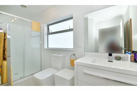 Photo of property in 43b Doment Crescent, Orewa, 0931