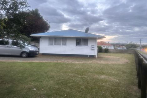 Photo of property in 8a De Merle Street, Kaikohe, 0405