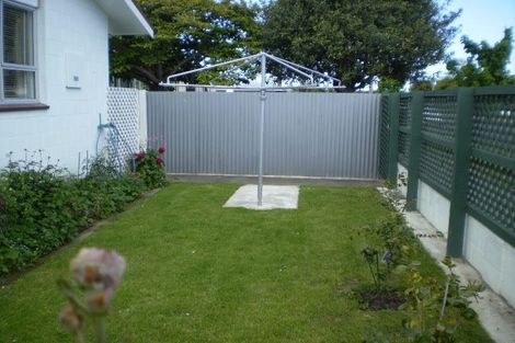 Photo of property in 1/511 Worcester Street, Linwood, Christchurch, 8011