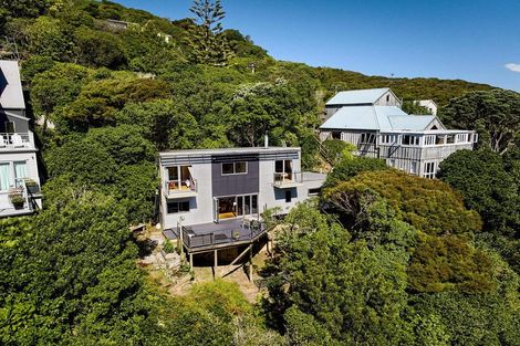 Photo of property in 101 Cluny Road, Plimmerton, Porirua, 5026