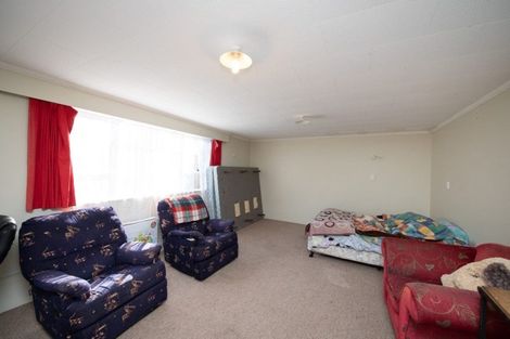 Photo of property in 201 College Street, West End, Palmerston North, 4412