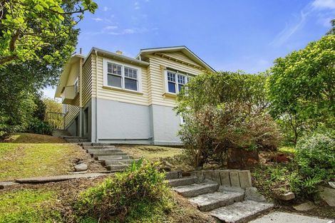Photo of property in 25 Heke Street, Ngaio, Wellington, 6035