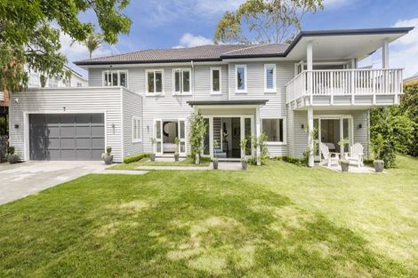 Photo of property in 63 Vale Road, Saint Heliers, Auckland, 1071