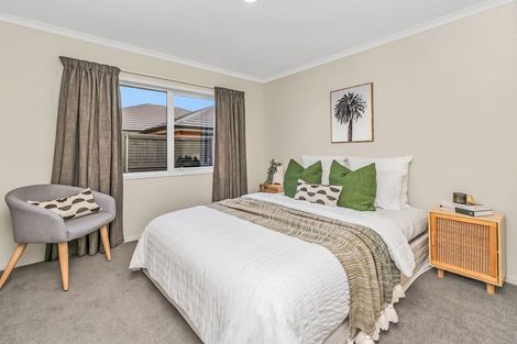 Photo of property in 7 Charlbury Drive, Rolleston, 7615