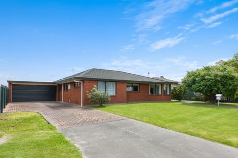 Photo of property in 33 Adams Lane, Springlands, Blenheim, 7201