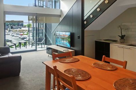 Photo of property in 202/34 Cranmer Square, Christchurch Central, Christchurch, 8013