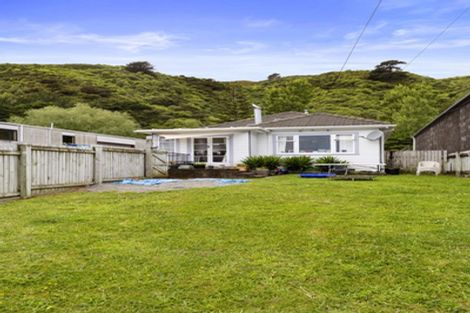 Photo of property in 116 Gracefield Road, Gracefield, Lower Hutt, 5010