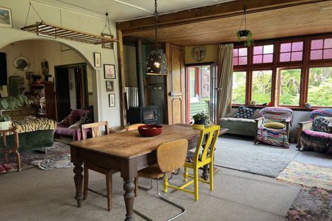 Photo of property in 464 Stafford Loop Road, Awatuna, Hokitika, 7882