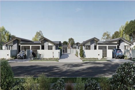 Photo of property in 19 Clark Street, Levin, 5510