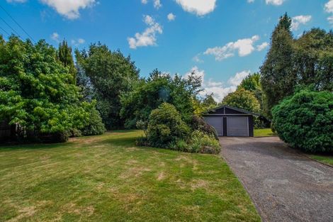 Photo of property in 733 Raetihi Ohakune Road, Ohakune, 4691