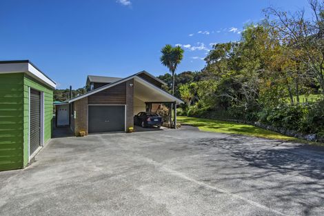 Photo of property in 373 Vinegar Hill Road, Kauri, Kamo, 0185