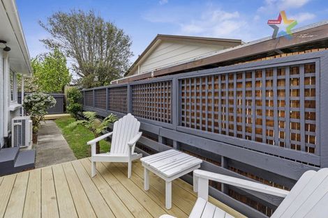 Photo of property in 1/50 Dyer Street, Epuni, Lower Hutt, 5011