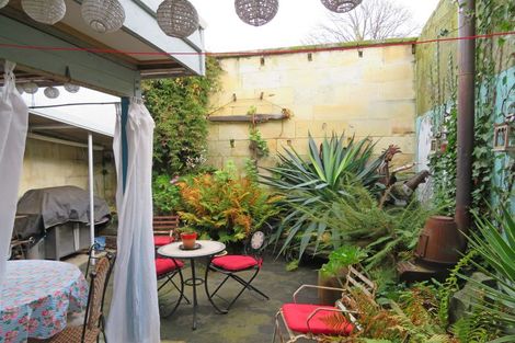 Photo of property in 23 Ure Street, South Hill, Oamaru, 9400