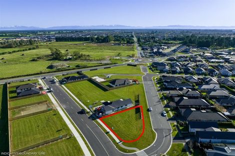 Photo of property in 15 Edgar Way, Rolleston, 7614