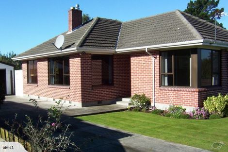 Photo of property in 68 Joy Street, Shirley, Christchurch, 8061