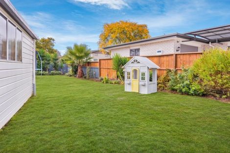 Photo of property in 6 Portal Crescent, Beerescourt, Hamilton, 3200