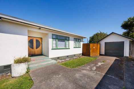 Photo of property in 119 Ferguson Street, West End, Palmerston North, 4412