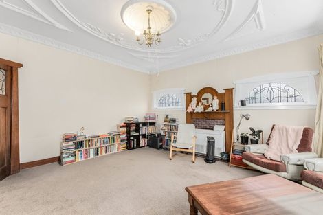 Photo of property in 169 Ohiro Road, Brooklyn, Wellington, 6021