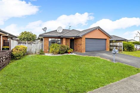 Photo of property in 34 Stellata Court, Randwick Park, Auckland, 2105