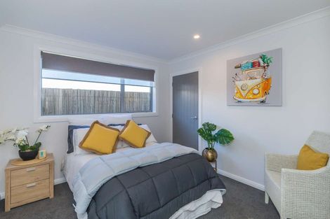 Photo of property in 63a Hanrahan Street, Upper Riccarton, Christchurch, 8041