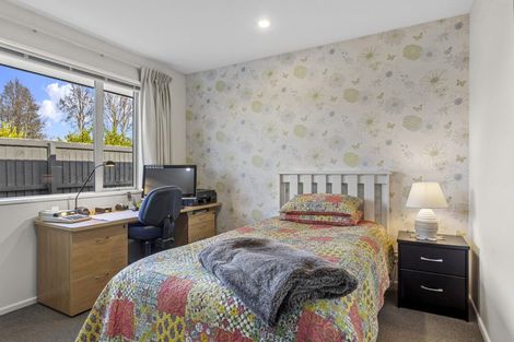 Photo of property in 21 Sequoia Way, Rangiora, 7400