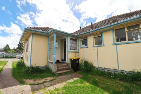 Photo of property in 20 Hartgill Crescent, Dannevirke, 4930