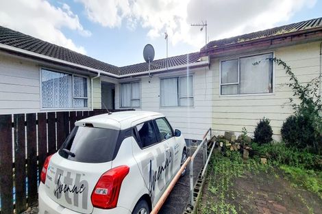 Photo of property in 4/36 Driver Road, Mangere East, Auckland, 2024
