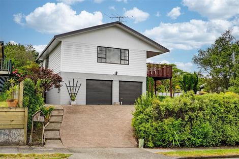Photo of property in 17 Tawa Street, Lansdowne, Masterton, 5810