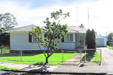 Photo of property in 6 Seven Oaks Drive, Pakuranga, Auckland, 2010