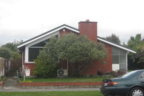 Photo of property in 33 Reynolds Avenue, Bishopdale, Christchurch, 8053