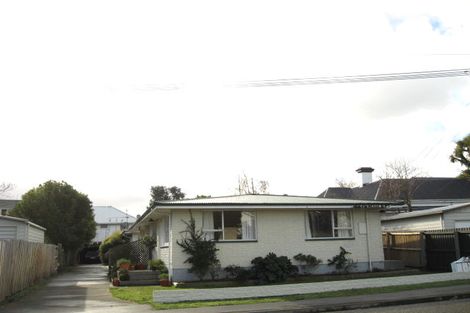 Photo of property in 3/59 Purchas Street, St Albans, Christchurch, 8014