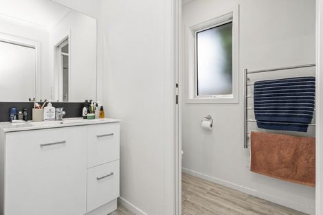 Photo of property in 71a Galloway Street, Hamilton East, Hamilton, 3216