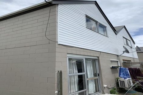 Photo of property in 8/486 Barbadoes Street, Edgeware, Christchurch, 8013