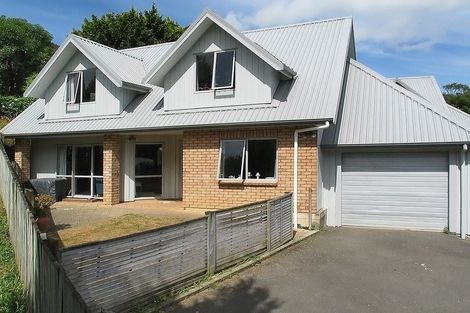 Photo of property in 38b Mahoe Street, Tawa, Wellington, 5028