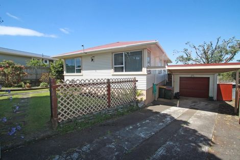 Photo of property in 33 Clearmont Crescent, Blagdon, New Plymouth, 4310