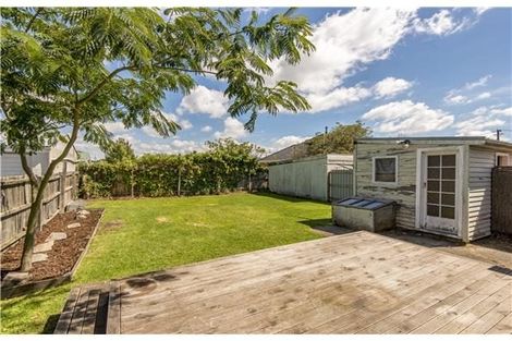 Photo of property in 31a Croziers Road, St Albans, Christchurch, 8052