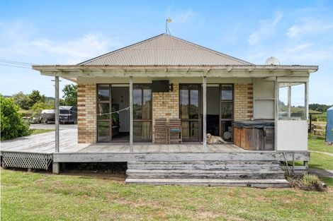 Photo of property in 353 Kopuku Road, Maramarua Forest, Te Kauwhata, 3781