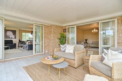 Photo of property in 48 Broomfield Terrace, Burwood, Christchurch, 8061