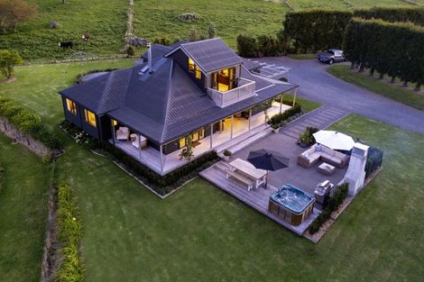 Photo of property in 557 Esdaile Road, Whakamarama, Tauranga, 3180