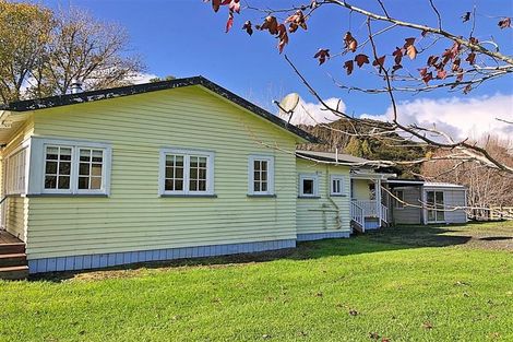 Photo of property in 117 Ahuroa Valley Road, Makarau, Warkworth, 0981