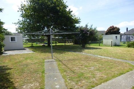 Photo of property in 167 Oxford Terrace, Epuni, Lower Hutt, 5011