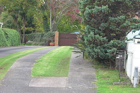 Photo of property in 66 Omana Road, Papatoetoe, Auckland, 2025