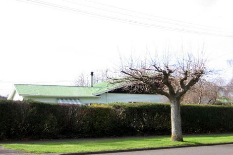 Photo of property in 6 Jordan Terrace, Lansdowne, Masterton, 5810