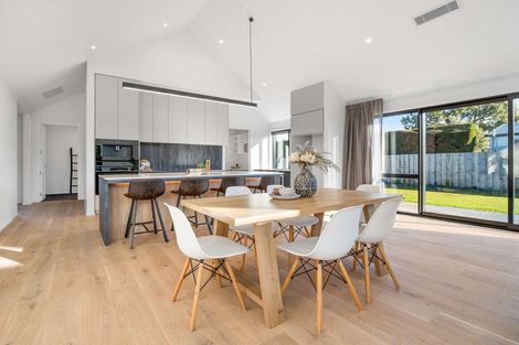 Photo of property in 17b Fairhurst Place, Rolleston, 7614